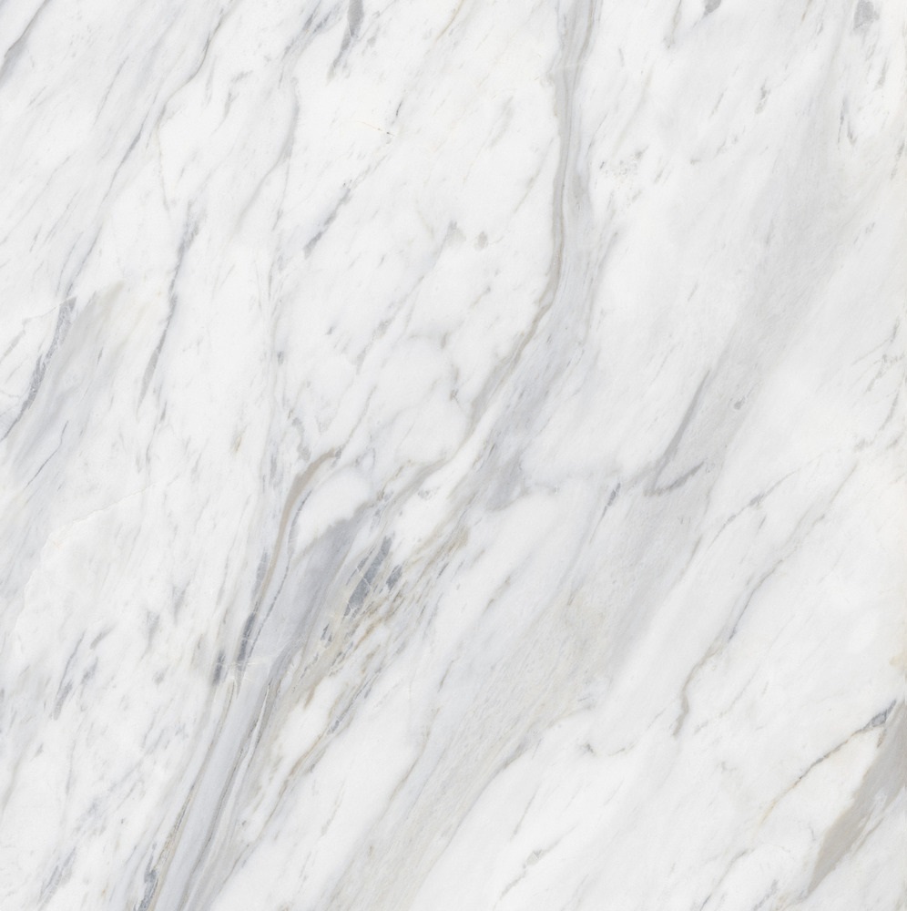 GT60606203PR Calacatta Belgia Белый 60x60 Global Tile