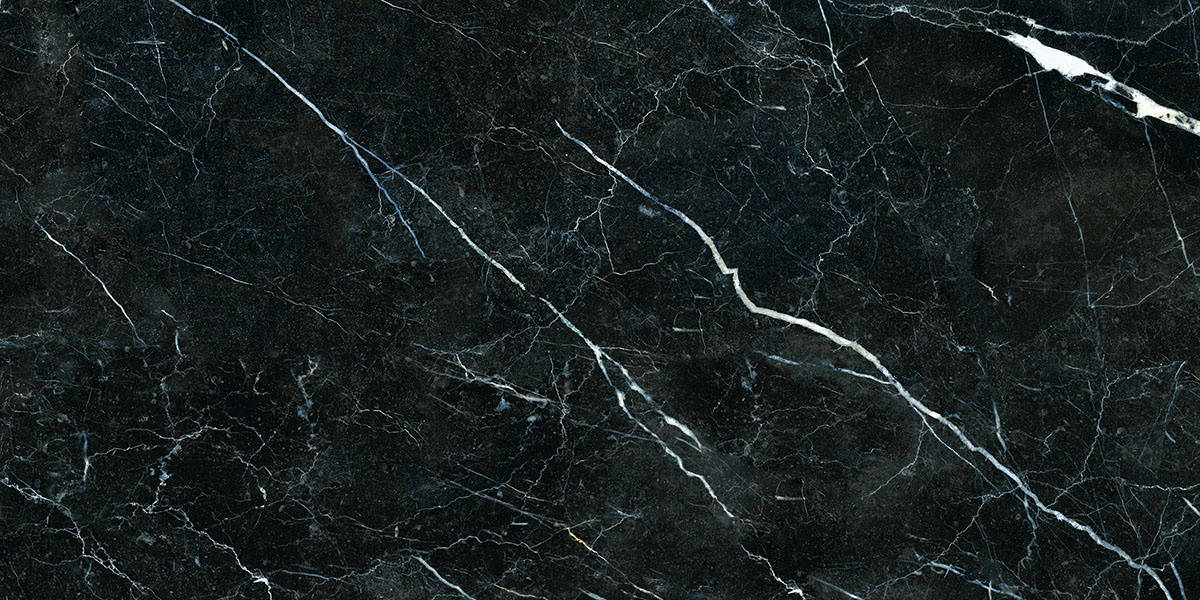 G389 Karatash Blue-Black MR 60x120 Гранитея