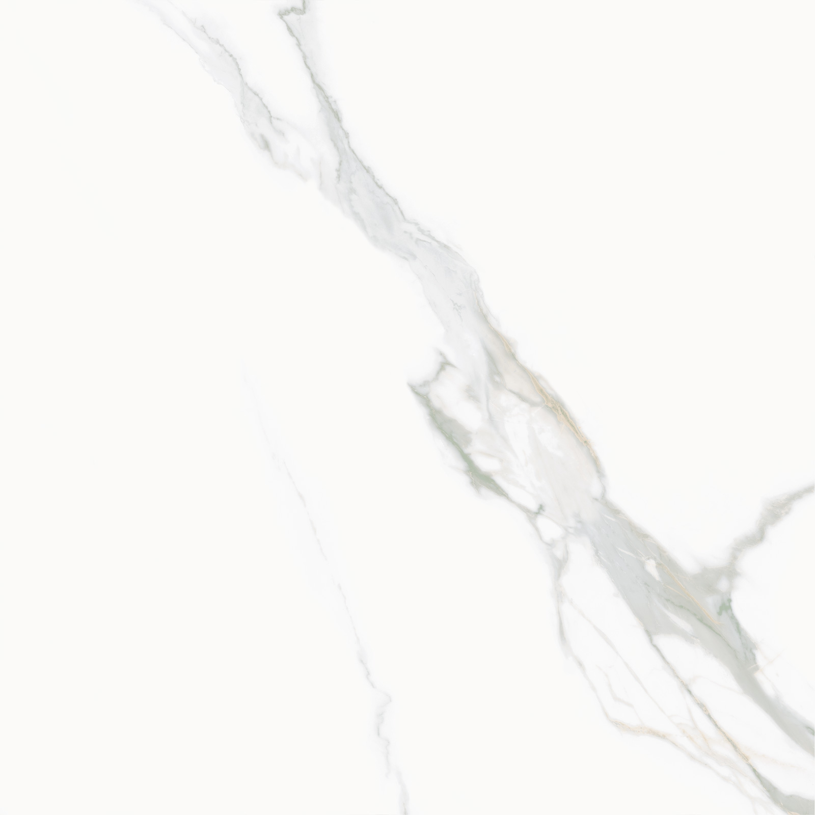 6060CMI15 Calacatta Milazzo Sugar 600x600x9.5 Delacora