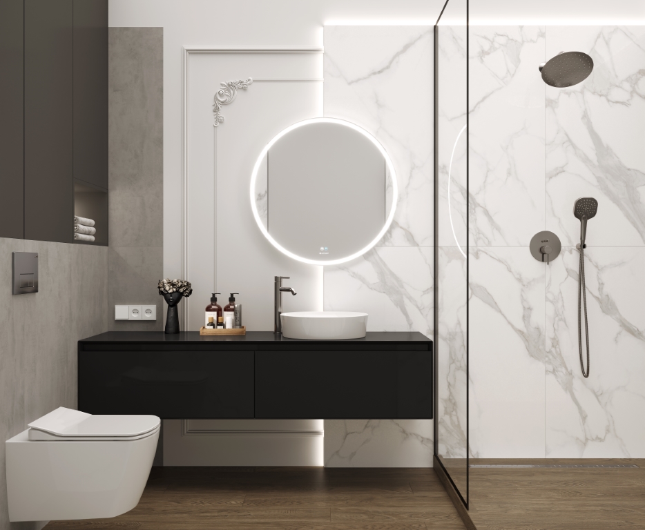 Brilliance Laparet