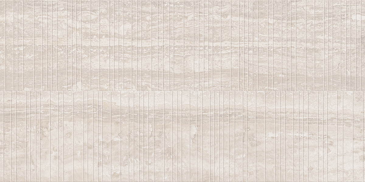 Pav. Tivoli Soft Kiddle Ivory 60x120 Azteca