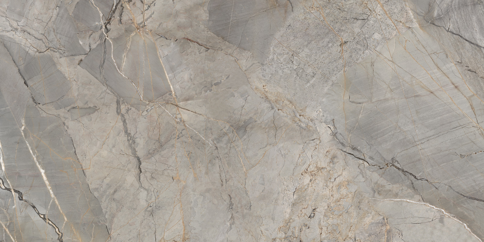 60120QUA31P Quartz полированный 600x1200x7 New Trend