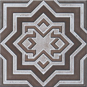 Mix Art Decor DC36 20x20 DeShun Ceramics