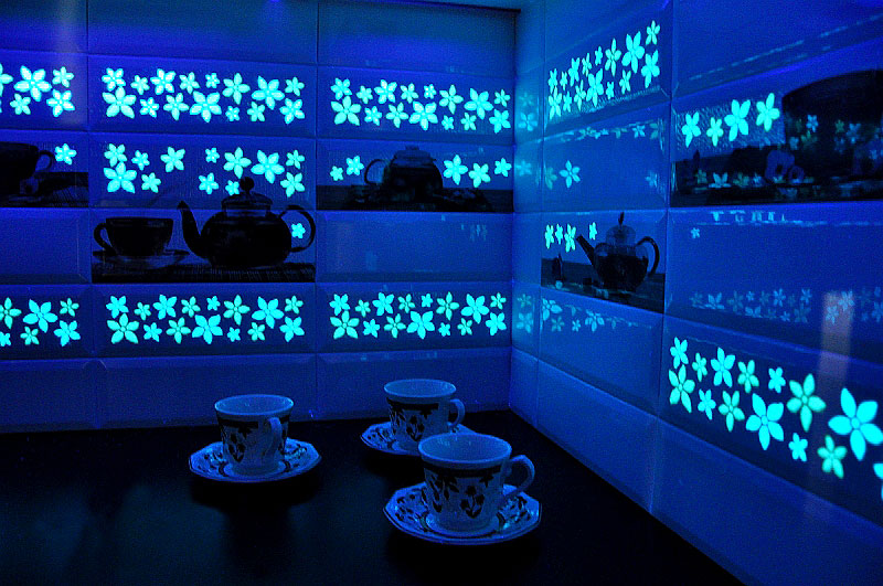 Monocolor Absolut Keramika