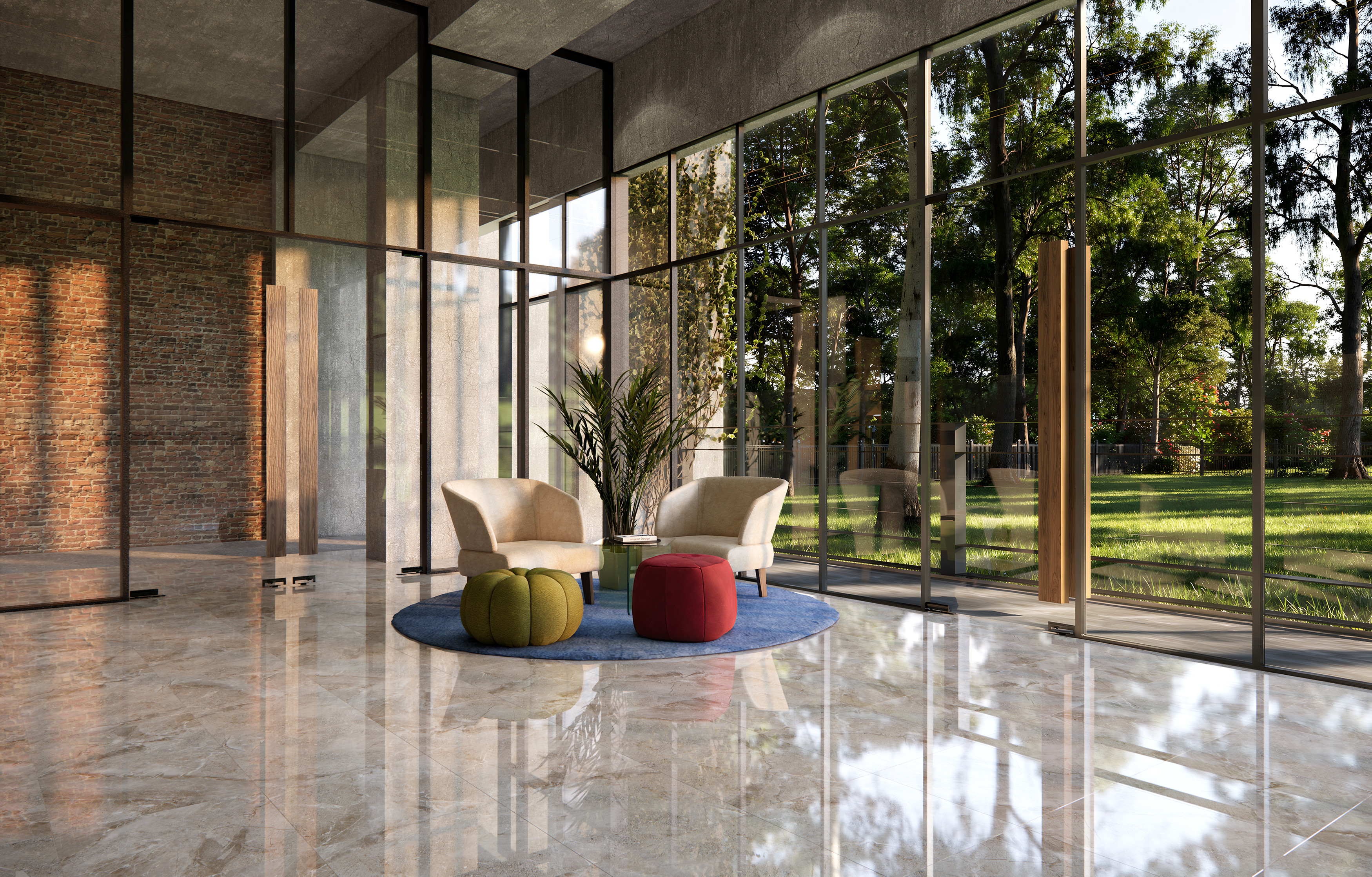 Мармори/Marmori Eurotile Ceramica