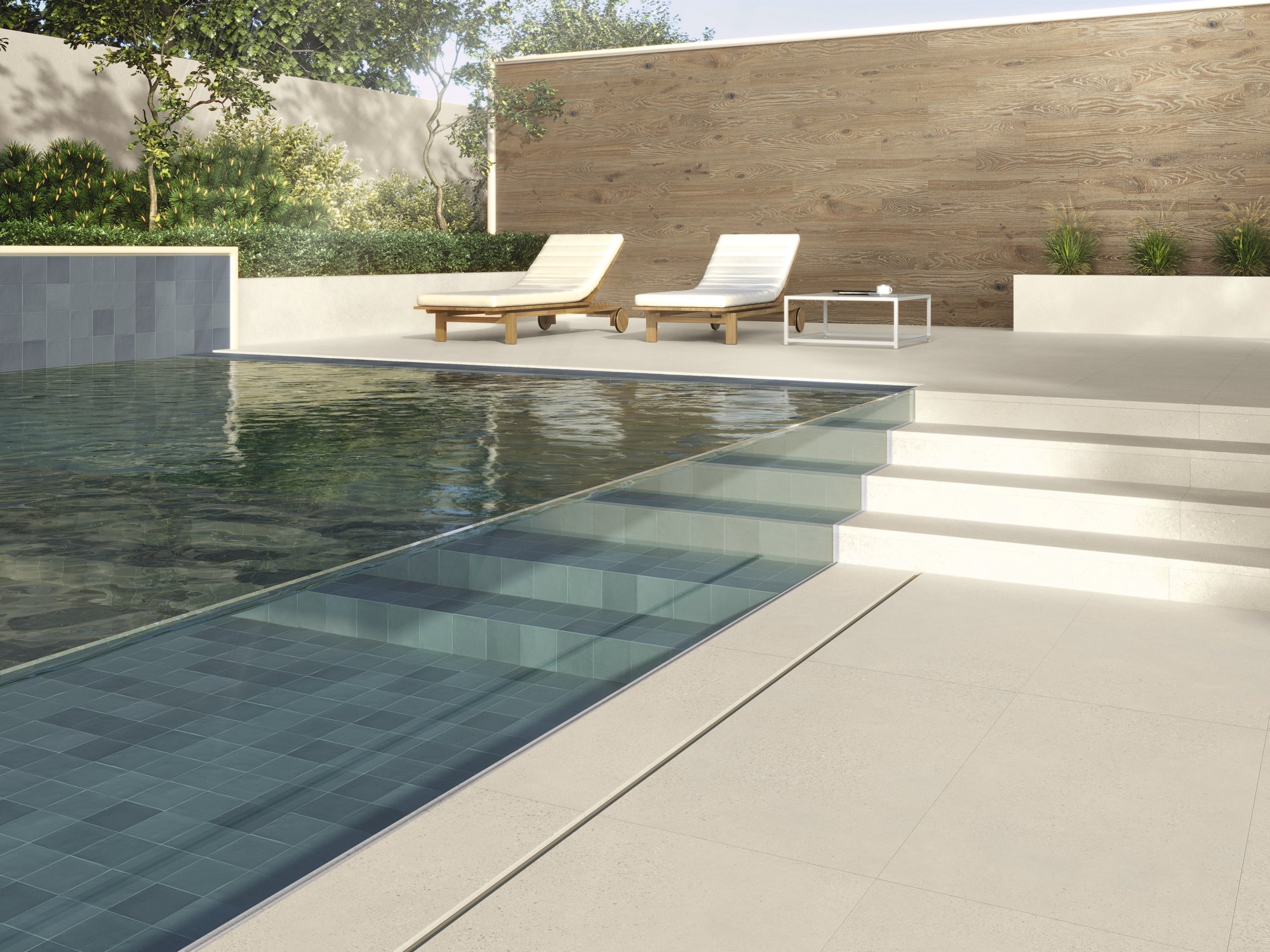 A039500 Picket Modern Forest 6x26 Ape Ceramica фото 17