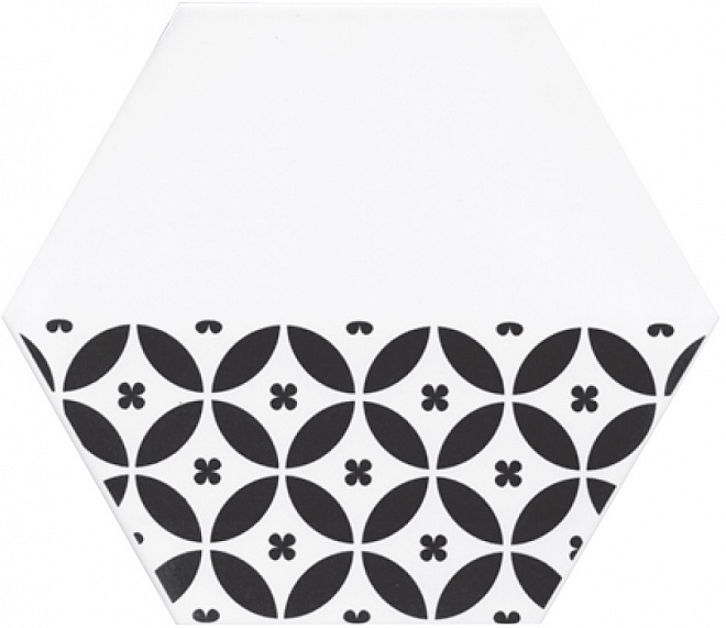 NT/A208/23000 Буранелли лепестки круги 20*23.1 Kerama Marazzi