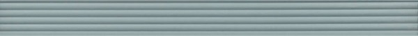 LSA010R Монфорте ментоловый структура обрезной 40x3.4 Kerama Marazzi