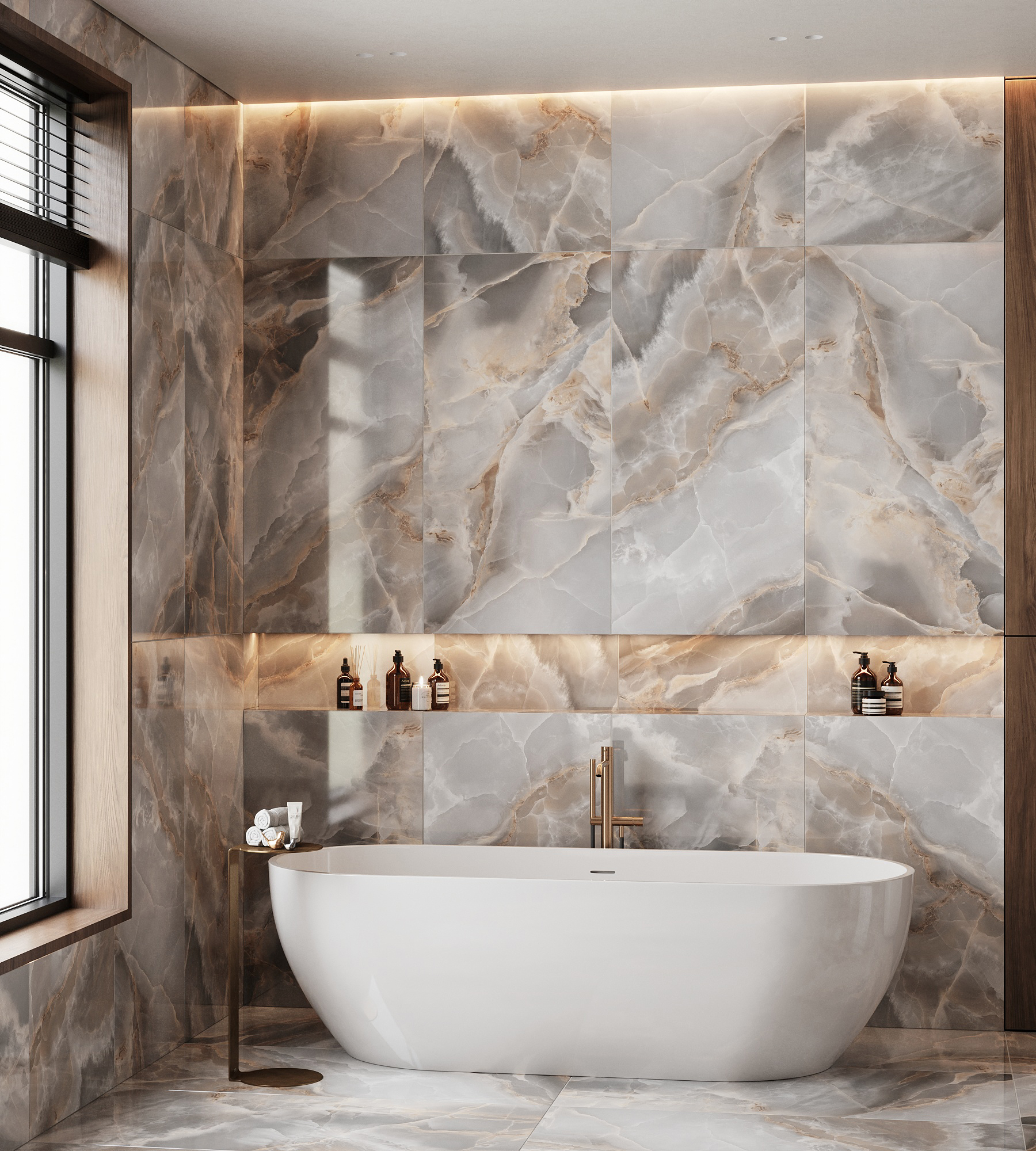 Onyx Royal Arcadia Ceramica