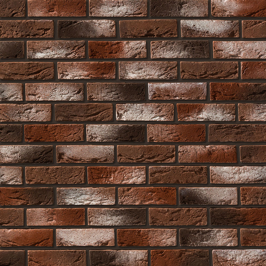 Декоративный кирпич Авиньон 408 215x65x12 Leonardo Stone