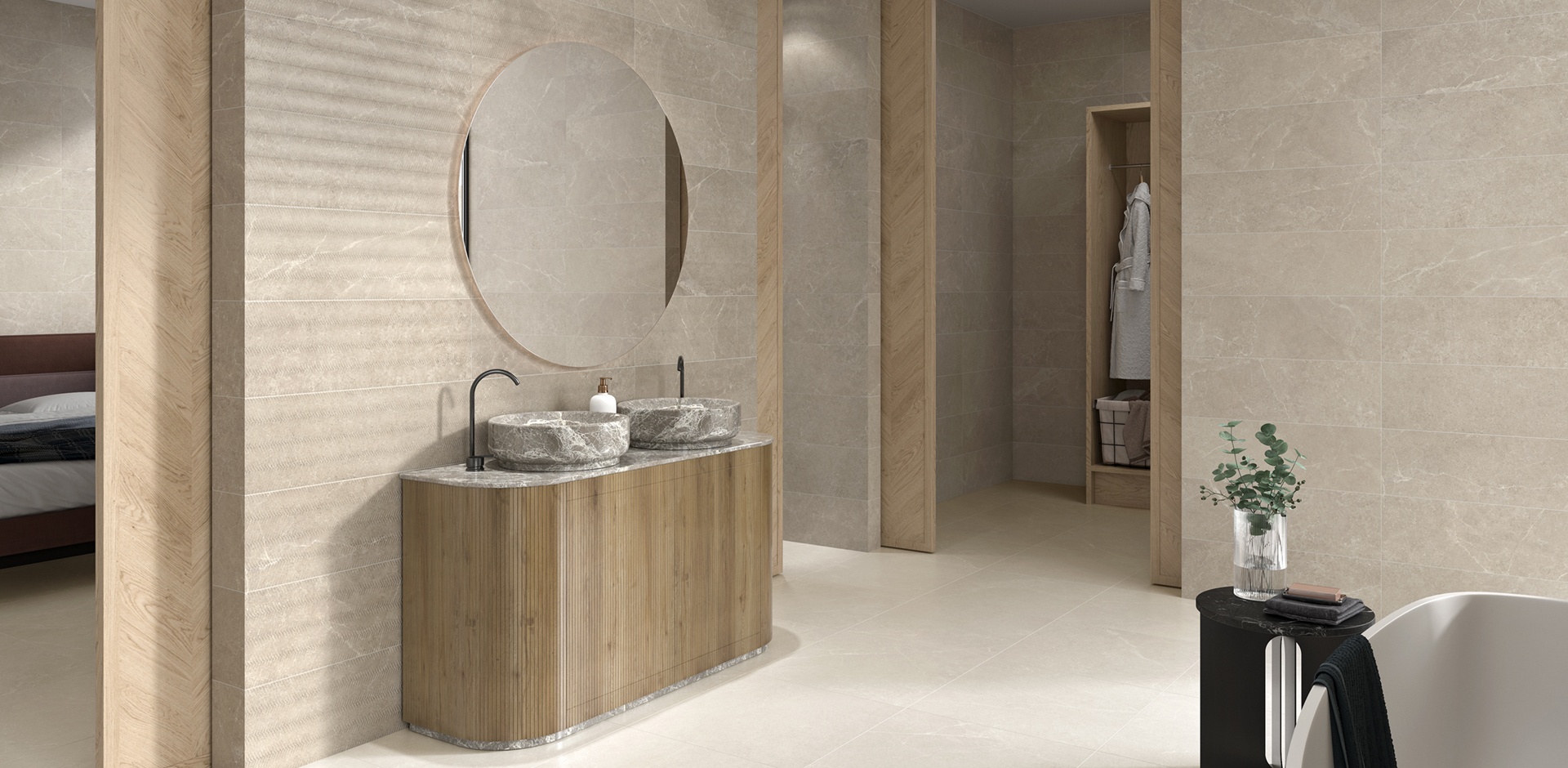 Storm Argenta Ceramica
