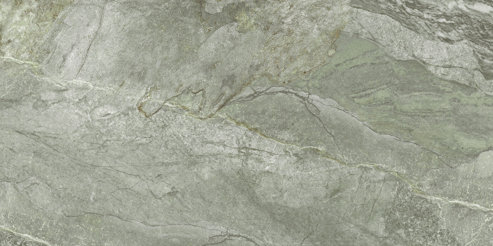 D30003M Slate Green матовый карвинг 300x600x9.5 Delacora