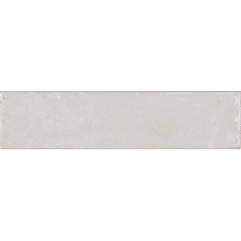 R8FM Look Bianco Glossy 24x6 Ragno Marazzi