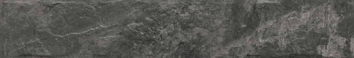 Ardis Dark Elewacja Struktura Mat B1a 39,7x6,5 Paradyz