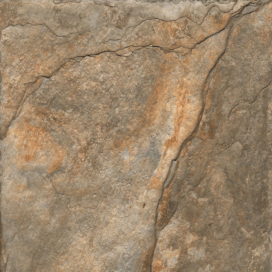 Copper Slate 20mm 60x60 Alpas Euro
