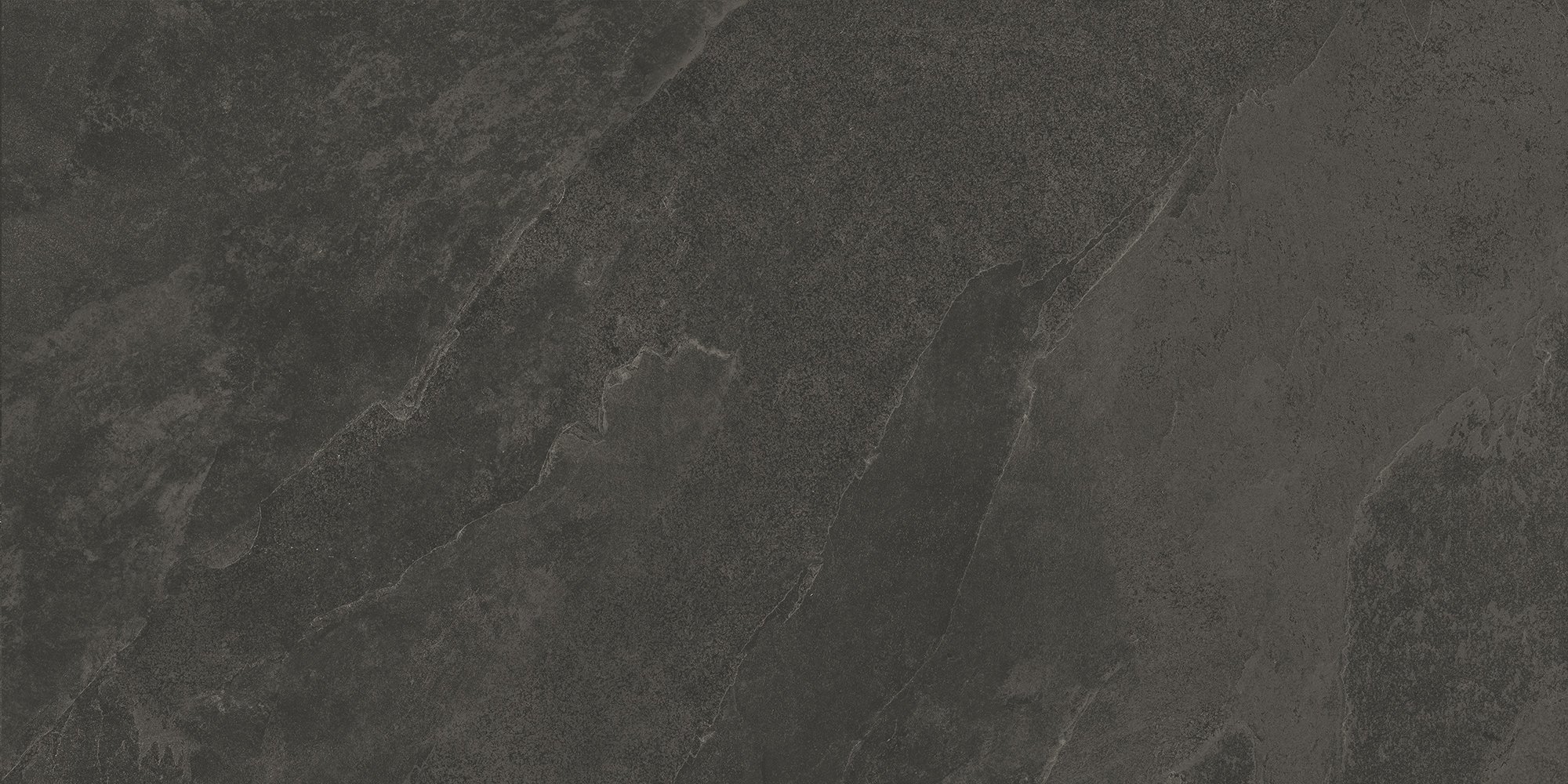 GT408013705MSR11 Newton GT Черный 40x80 Global Tile