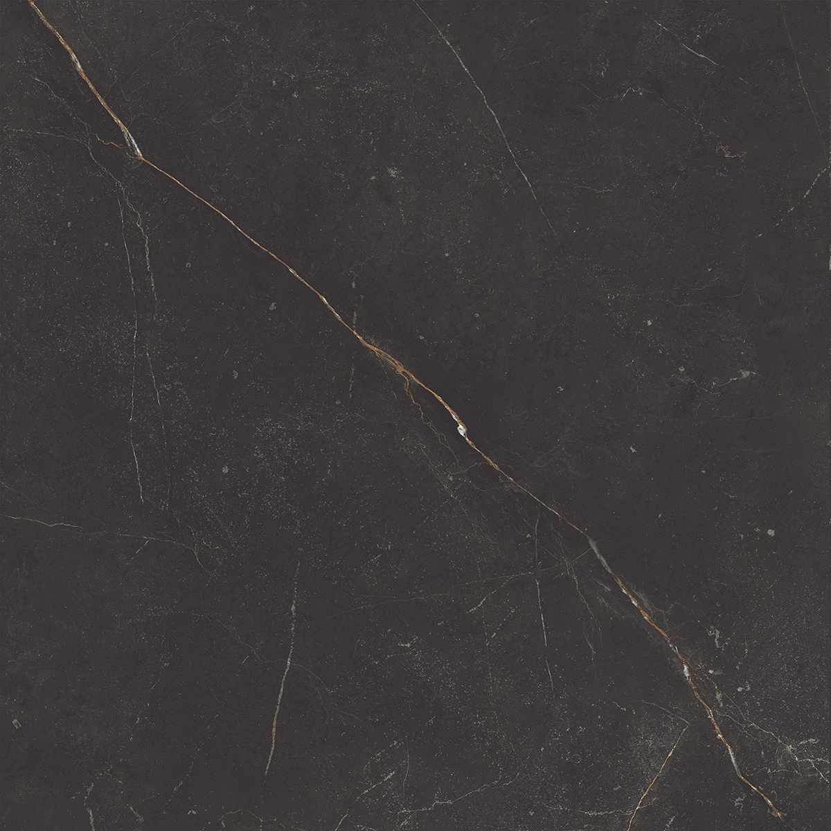 NL04 Nolana Black Неполированный Рект. 60x60x10 Estima