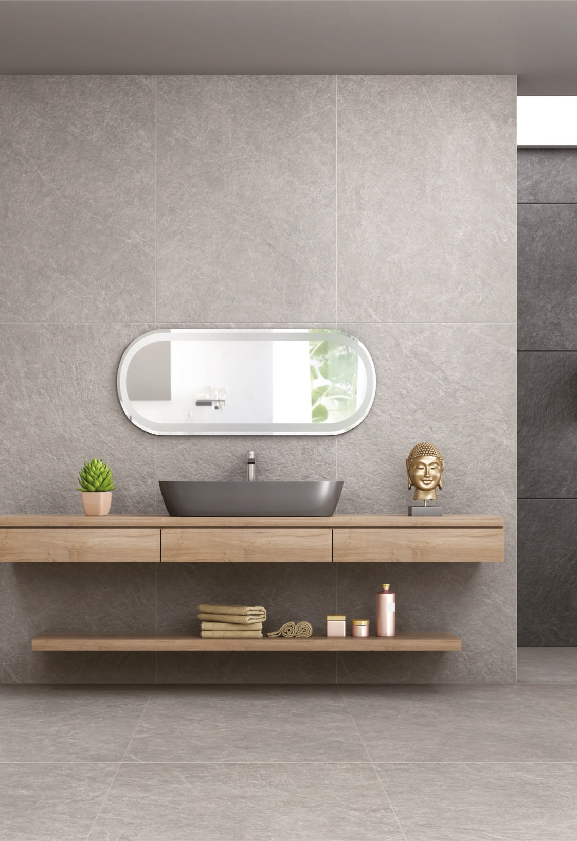 Lapato / Granolith Maimoon Ceramica