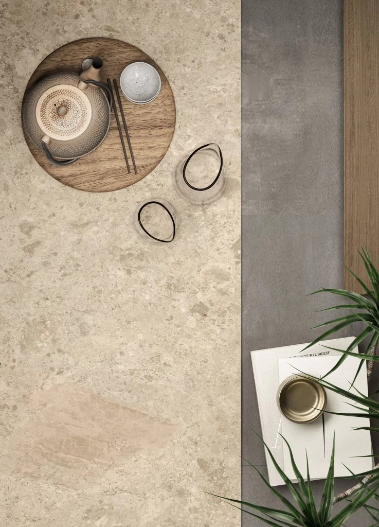 HEA4 Natural Roots Polished ST 12mm 162x324 Atlas Concorde фото 47