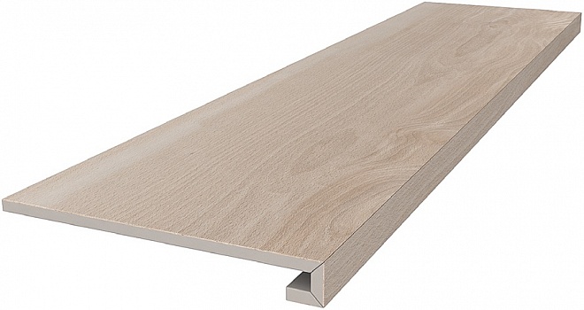 DL501420R/GCF Ступень клееная Про Вуд бежевый светлый 33x119,5x0,9 Kerama Marazzi
