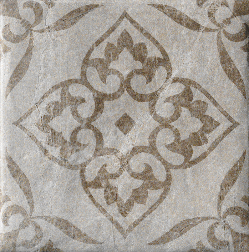 1063933 Magistra Decoro Mix Corinthian 20*20 Serenissima Cir