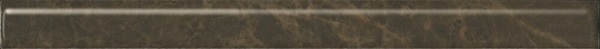 SPA041R Гран-Виа коричневый обрезной 30x2.5 Kerama Marazzi