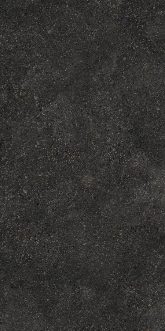 PT12F7049 Pietra Black Matt 1200х600х9 Protiles