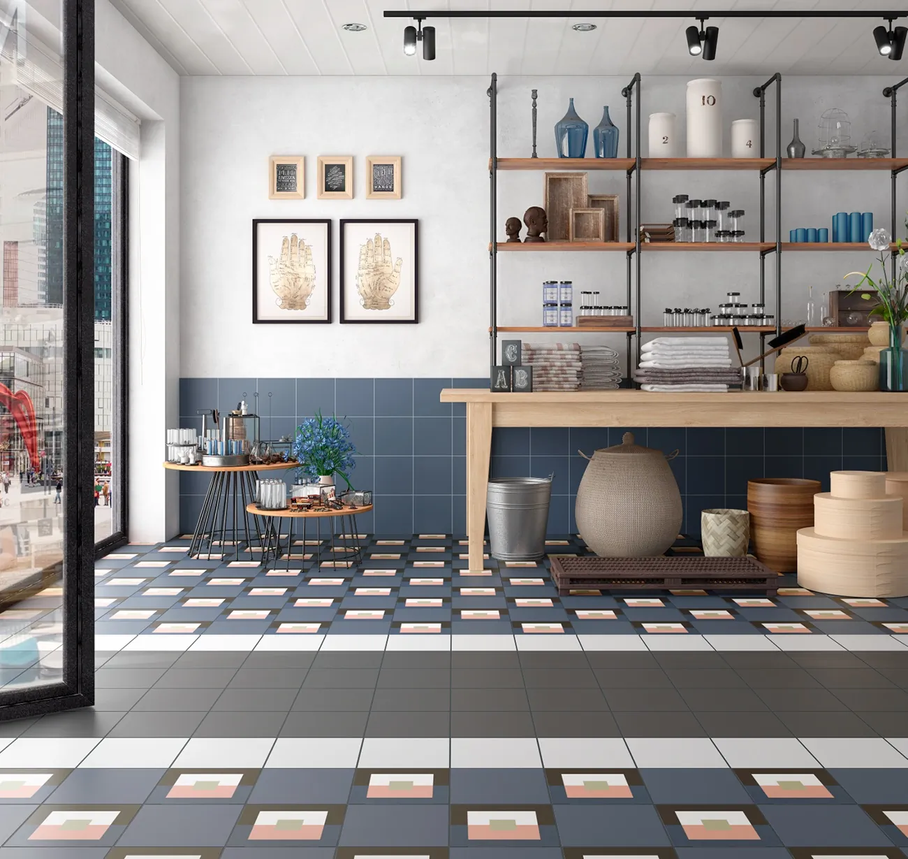 Bauhome EQUIPE фото 22