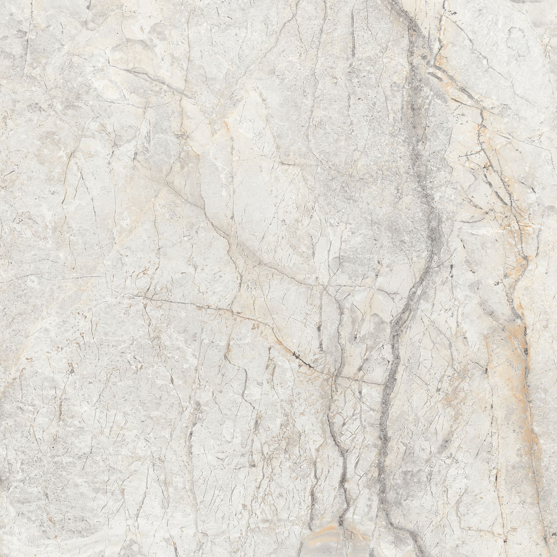 Esme White Sugar Carving 60x60 Realistik фото 7