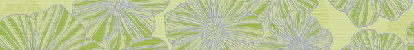 KL583771001 SPLENDIDA VERDE 6.2*50.5 Керлайф