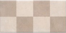 19034 Александрия светлый микс 20х9,9 Kerama Marazzi
