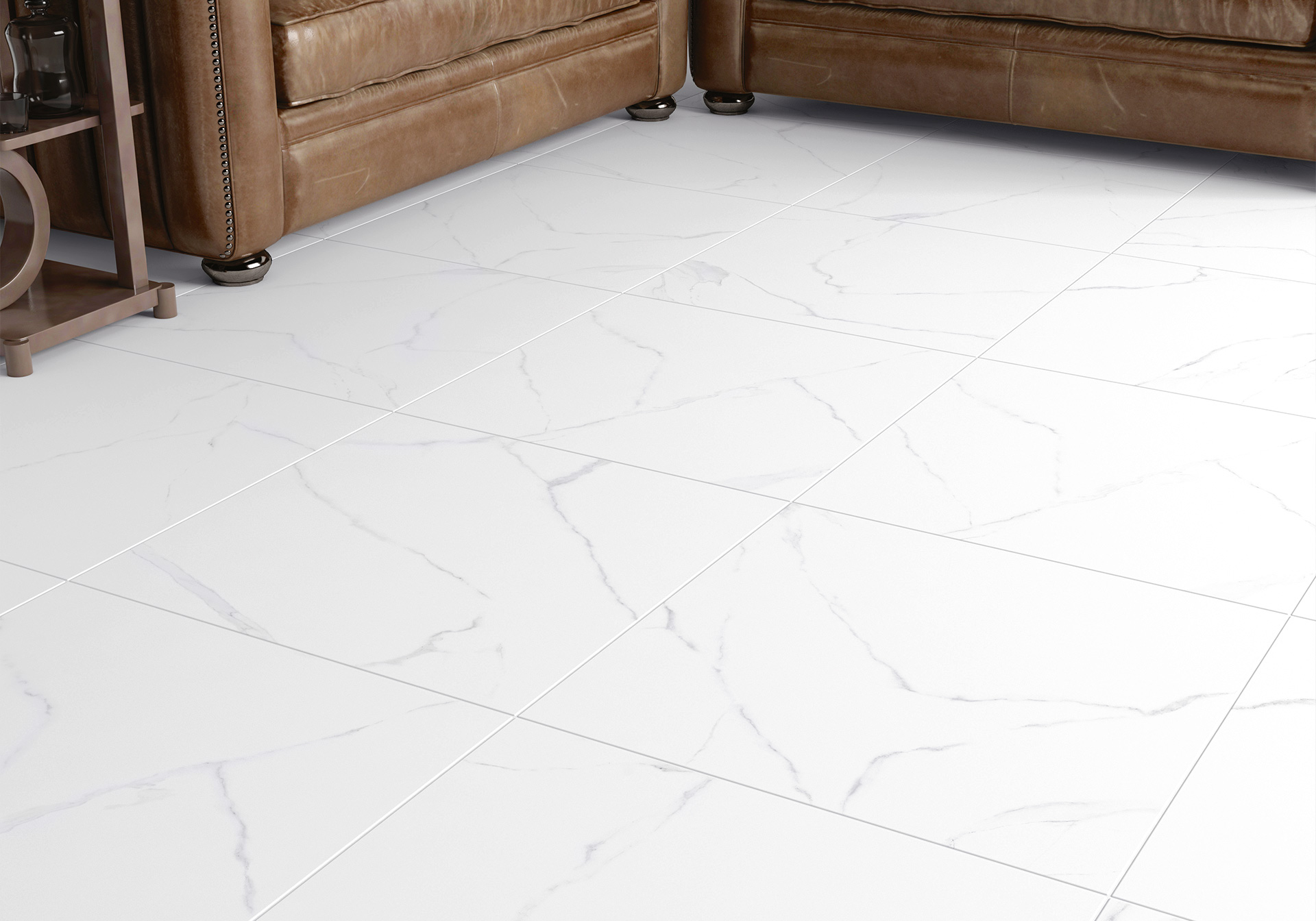 GFA3060CRR00R Carrara матовый 300x600x7 Alma Ceramica (Уралкерамика) фото 12