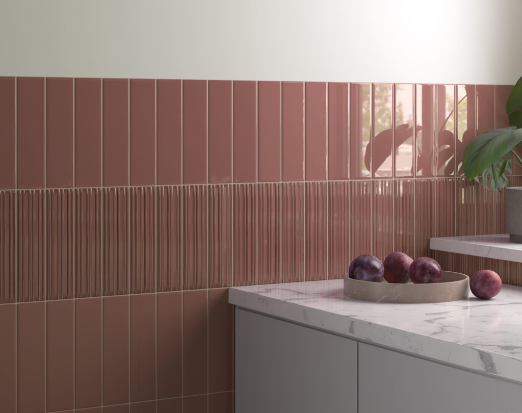 32405 Lumina White Alyssum Gloss 6х24,6 EQUIPE фото 14