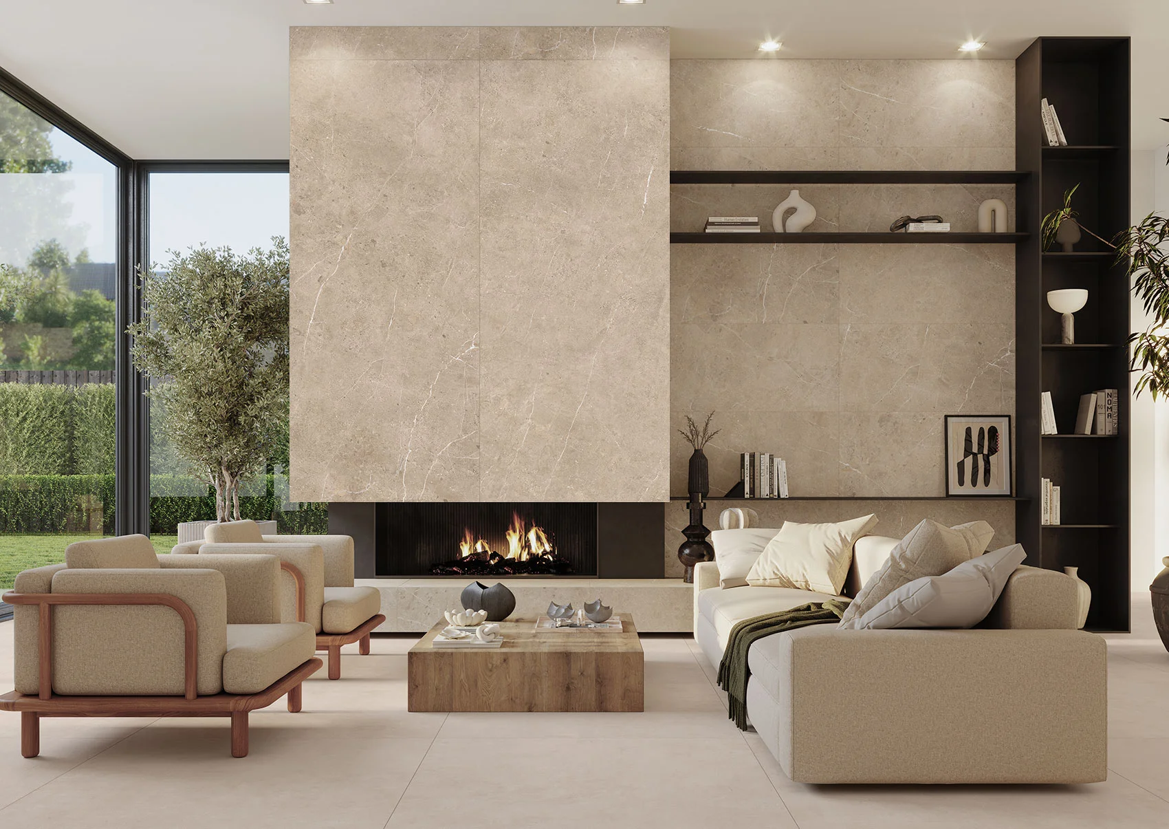 Unika Light 60x120 Navarti (Kerlife) фото 14