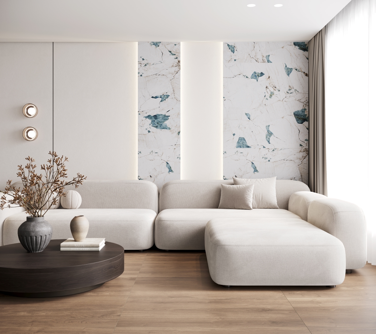Crackstone Aqua Laparet