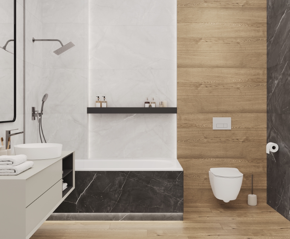 LP6012G0031R Timeless Grafite графит матовый карвинг 59,5х119,1 Laparet