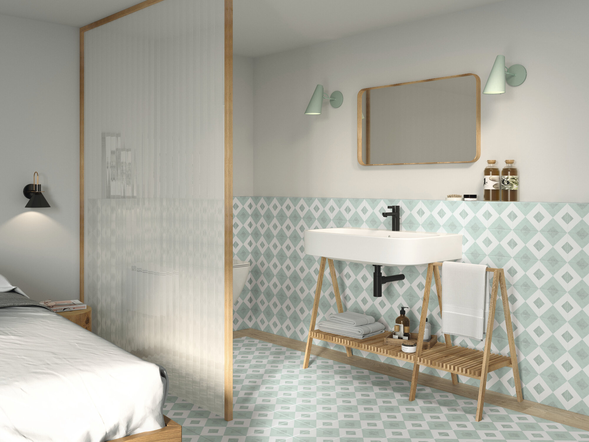 Brianna Ape Ceramica