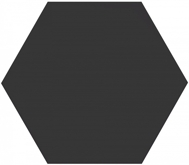 SG23001N Буранелли черный 20*23.1 Kerama Marazzi