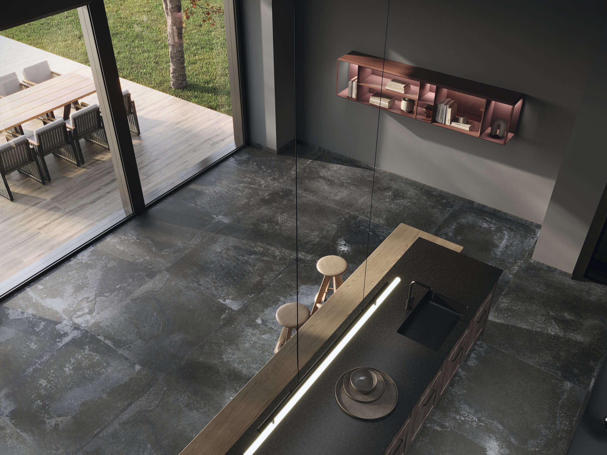 Nox Ape Ceramica
