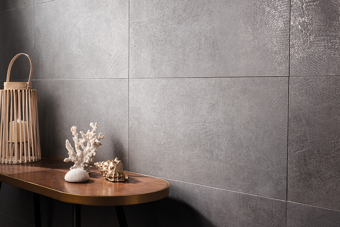 Magnetic Art Blanco 30x90 Keraben