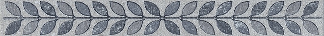 ST08/SG9118 Аллея серый бордюр 30*3,5 Kerama Marazzi