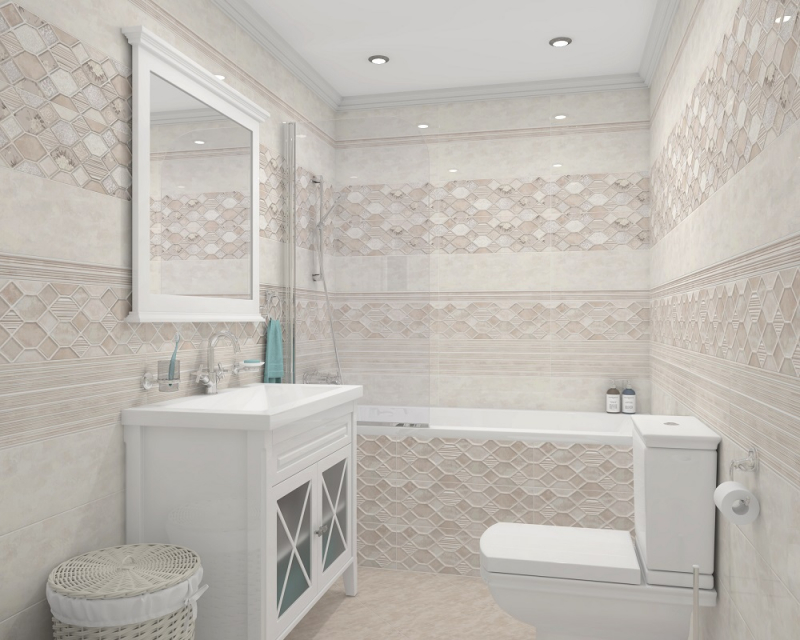 Roxana Alma Ceramica (Уралкерамика)