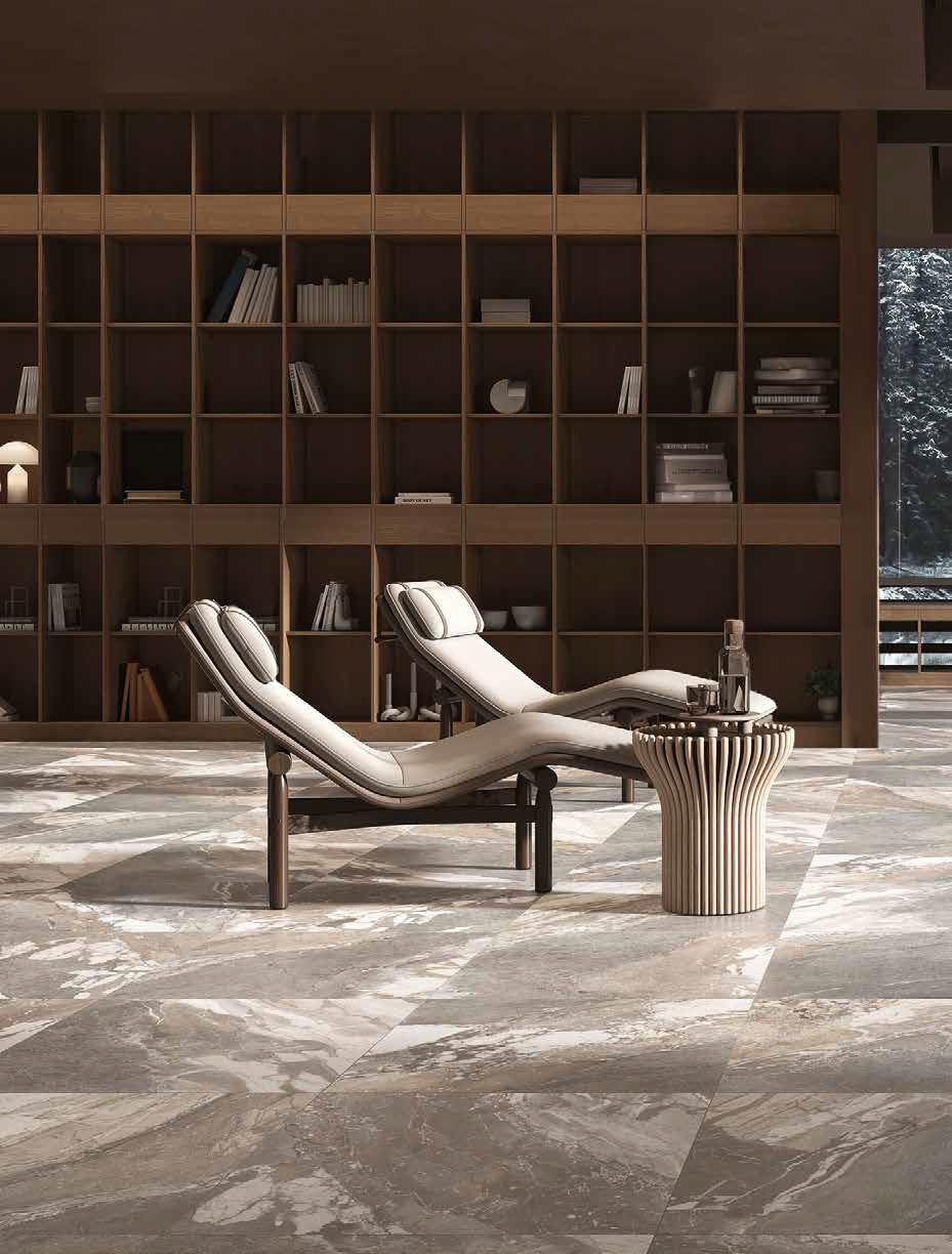 Blend Bottega