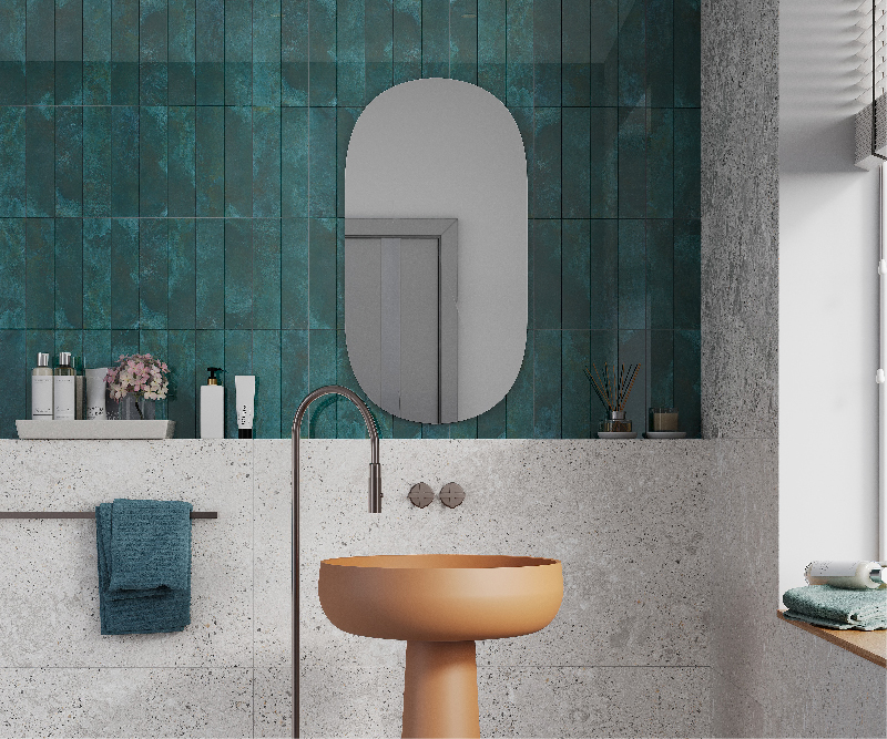 Tropicana Smile Tile фото 11