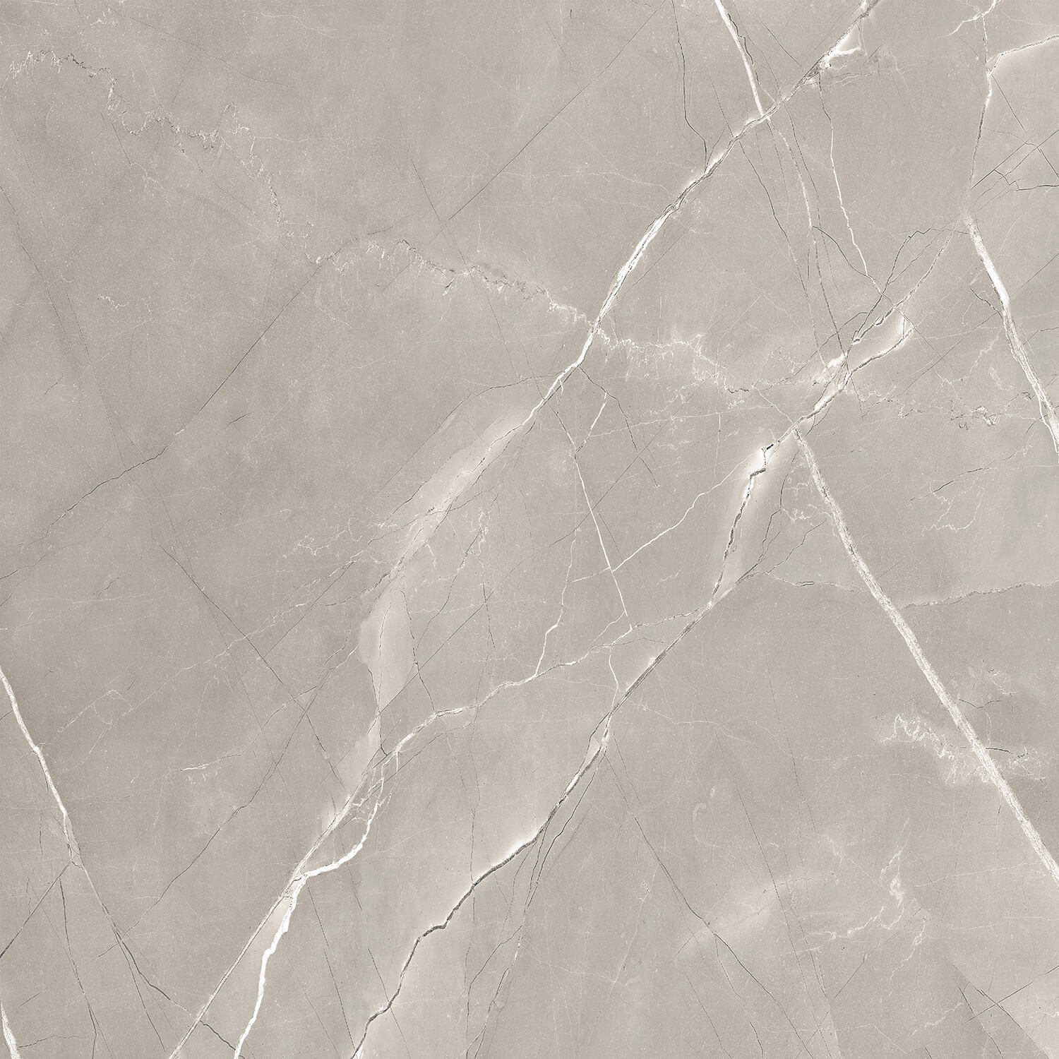 Armani Grey Silk 9mm 60x60 A-Ceramica