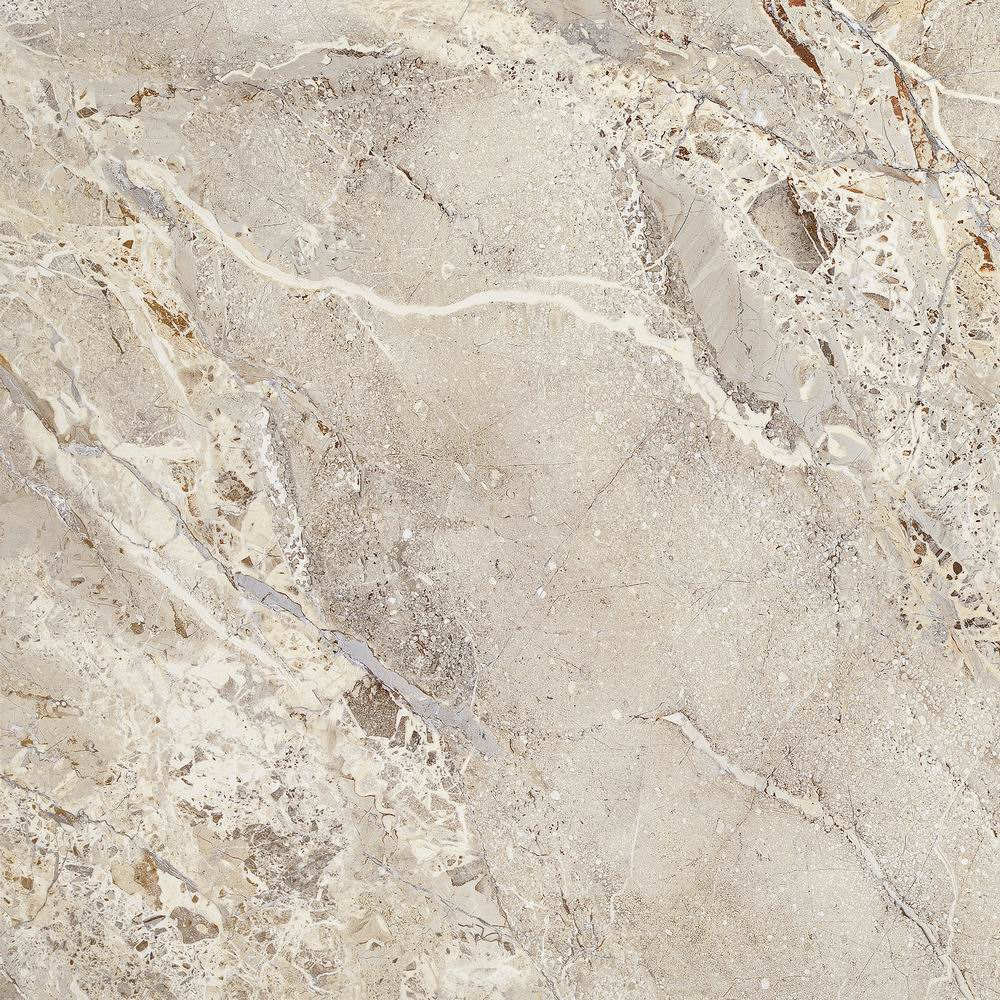 Modena G бежевый 418х418 Beryoza Ceramica