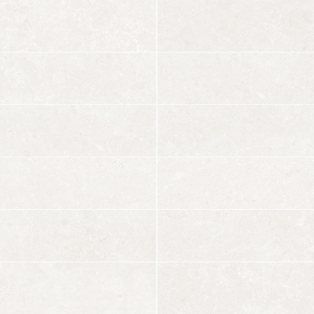 32106 D.Ghent White Mosaic/12T/AS/30X30/C/R 30x30 Peronda