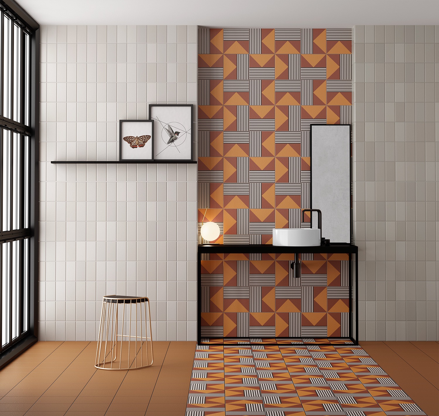 Bauhome EQUIPE фото 12