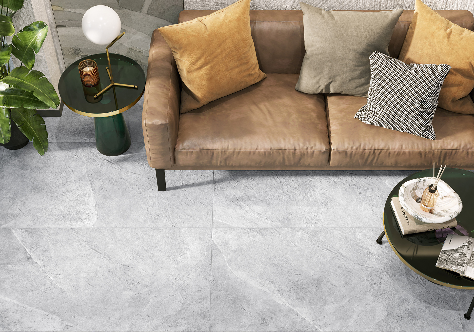 Basalto Alma Ceramica (Уралкерамика)