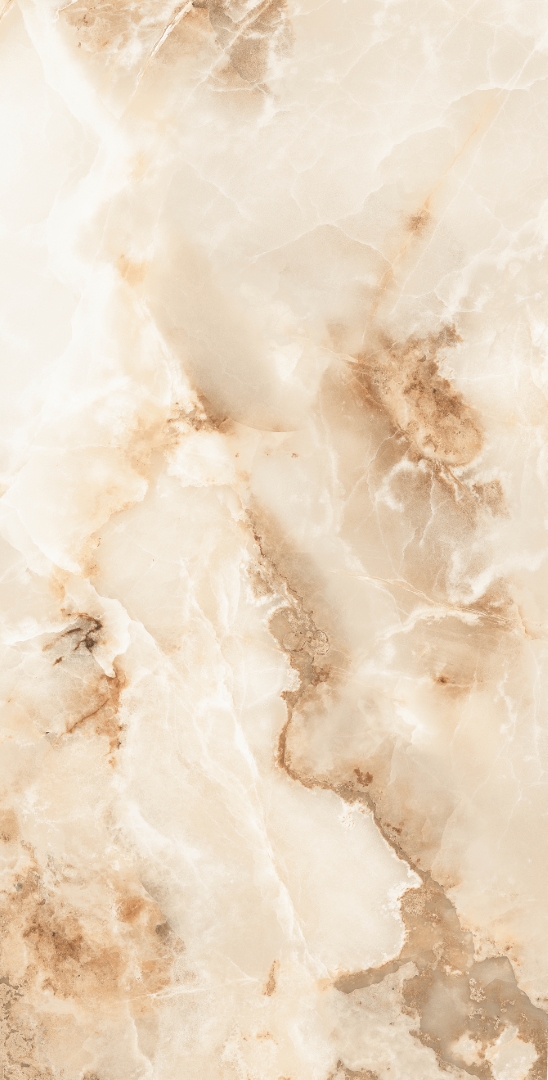 Monty Onyx Brown Glossy 60x120 Modern Tile